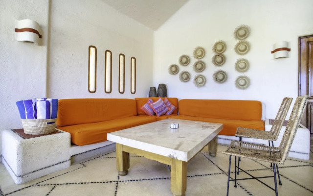 Villas San Vicente
