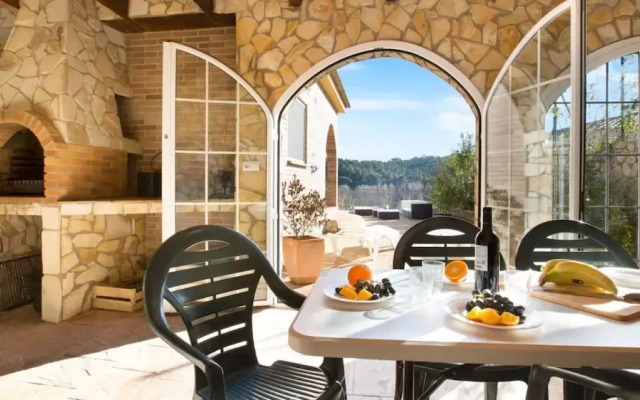 Sotet in Vidreres With 4 Bedrooms and 2 Bathrooms