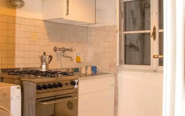 Full of Character Few Steps to Pitti Palace