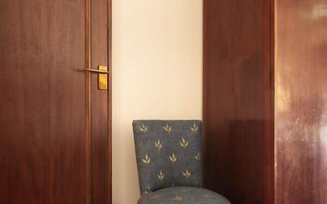 Te vas a enamorar de mi piso céntrico