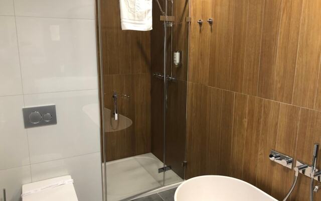 Hotel Olimp Business & Spa