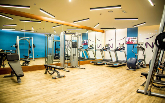 Novotel Yanbu