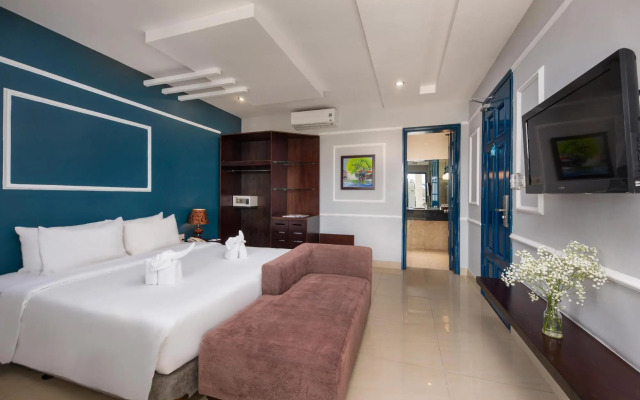 Sofia Boutique Hotel Danang