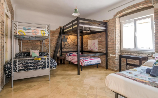Apartamento el Purche