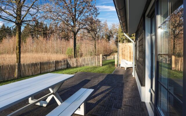 Holiday Home in Rijssen With Garden