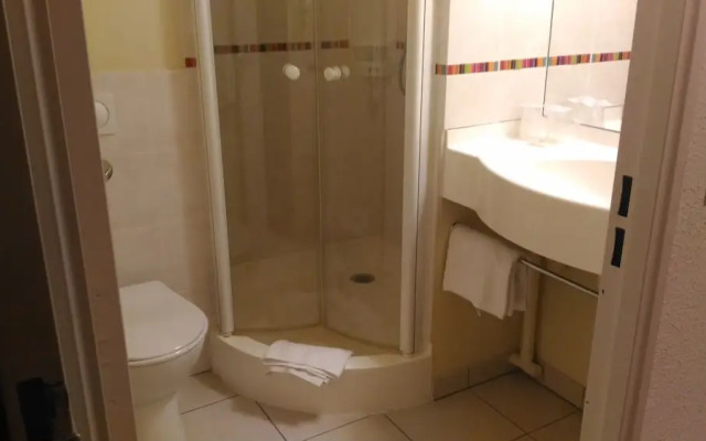 ACE Hôtel Brive-la-Gaillarde