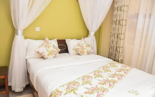 Golden Palace Hotel Eldoret