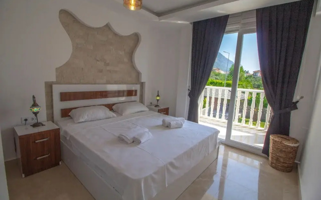 Fethiye Hanimeli Villa