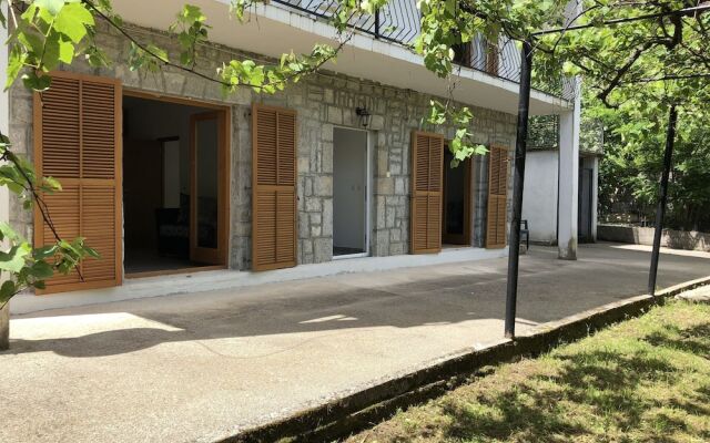 1 Bedroom Apartment With Stunning Views