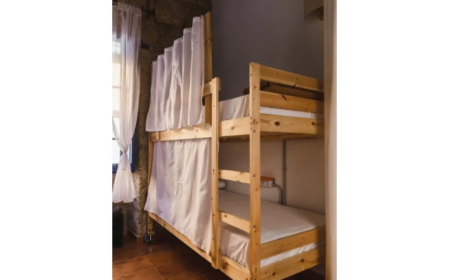 Ashavana Nest Hostel