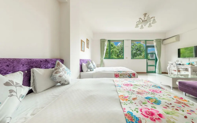 Regal Haven Elevator Hualien