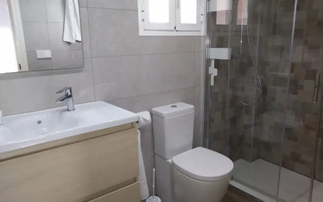 Apartamento Mediterraneo Playa II