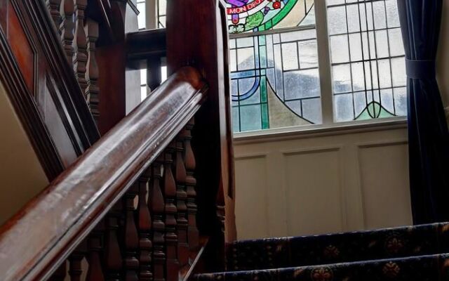 Best Western Royal Victoria Hotel