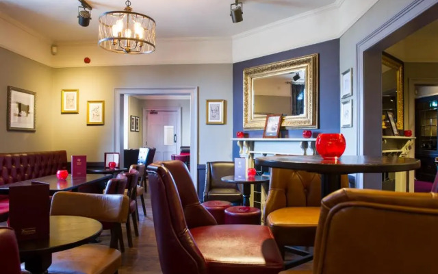 Innkeeper's Lodge Maidstone