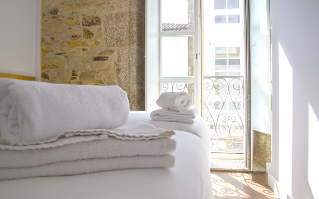 Abastos SCQ by Como en Casa