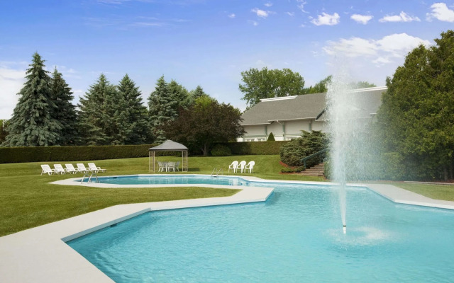 Days Inn Shelburne/Burlington