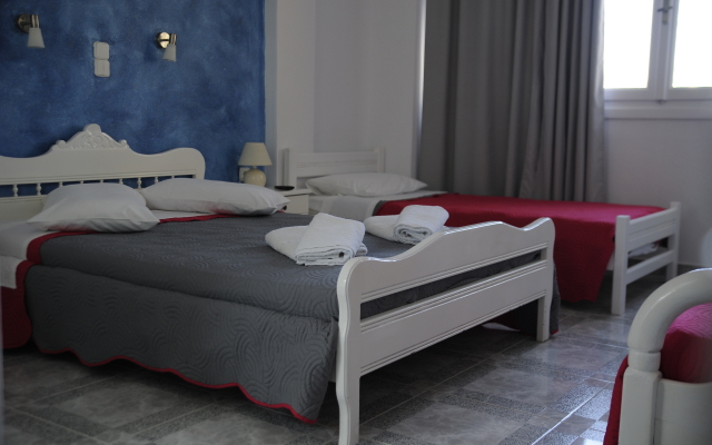 Villa Michalis