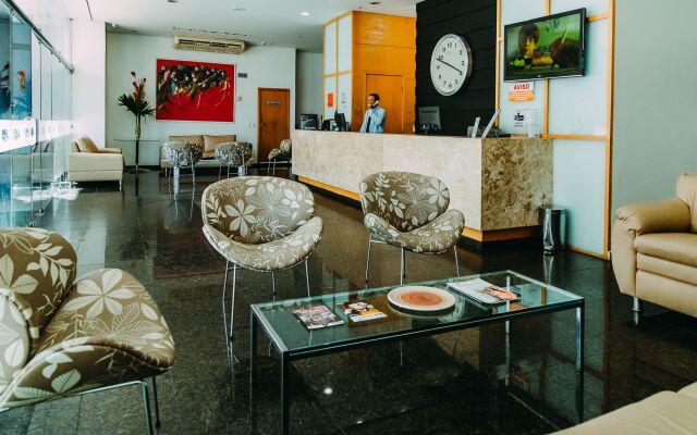 Executive Arrey Hotel
