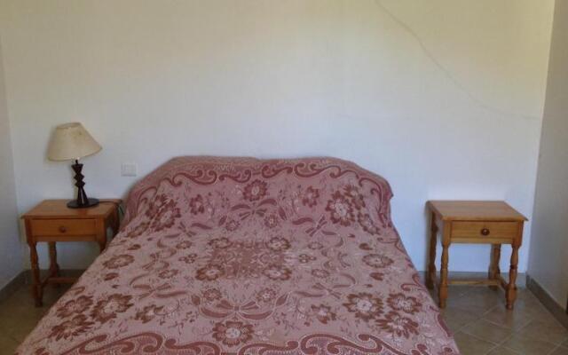 Auberge de LAlisgiani