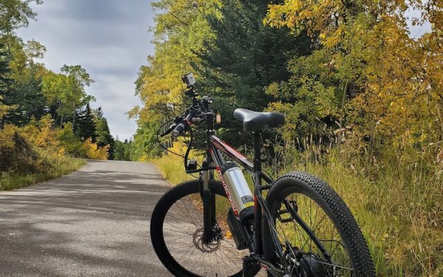 Elkwater Lake Lodge and Resort
