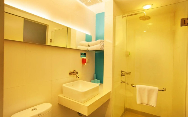 idoop Hotel Lombok