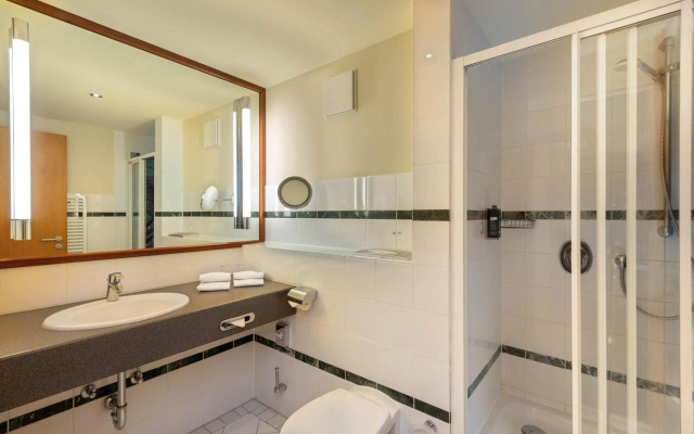 Seminaris Seehotel Potsdam