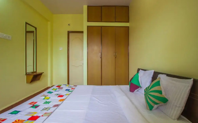 Oyo 15688 Home 1 Bhk Colva Beach