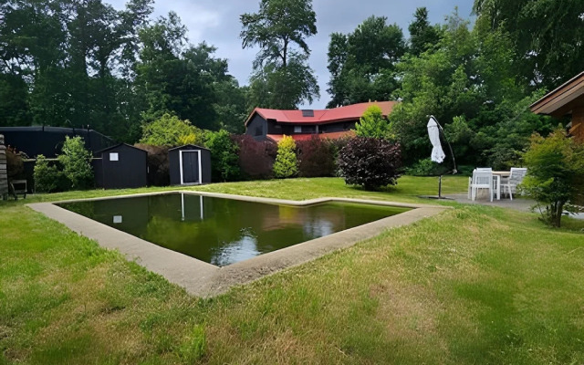 Oceana Suites Vista Quelhue