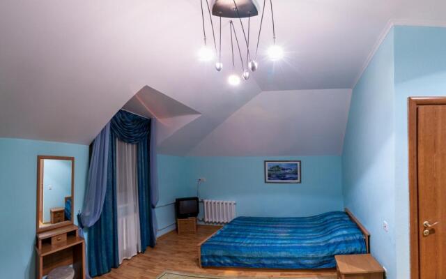 Гостевой дом Классика