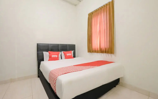 Andongkoe 64 Salatiga by OYO Rooms