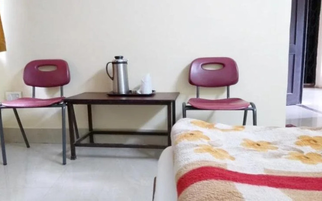 Hotel Kanha Residency