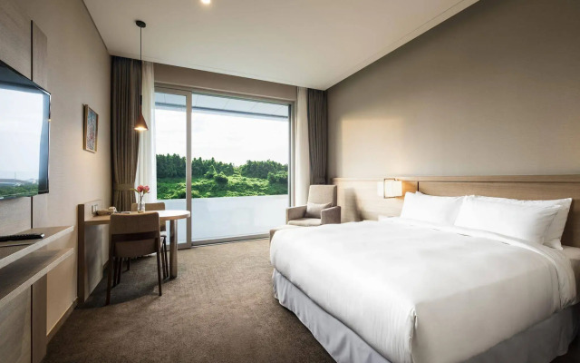 Hidden Cliff Hotel & Nature