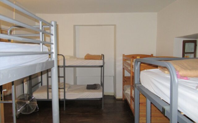 Gîte Le Chemin Vers l'Etoile