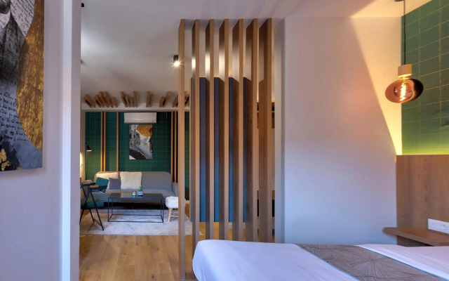 Hotel Sinan Han