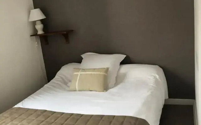Le Central Hôtel