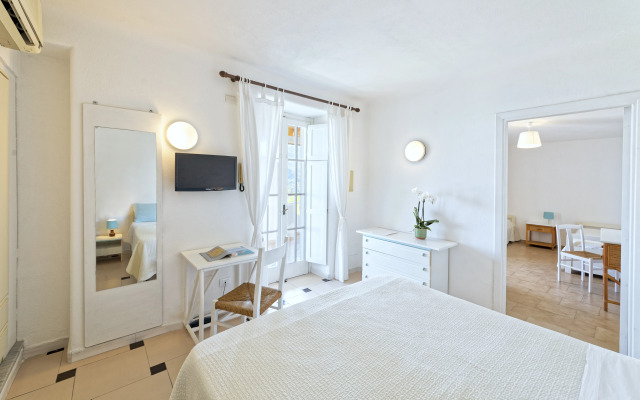 Paradise Relais Villa Janto’