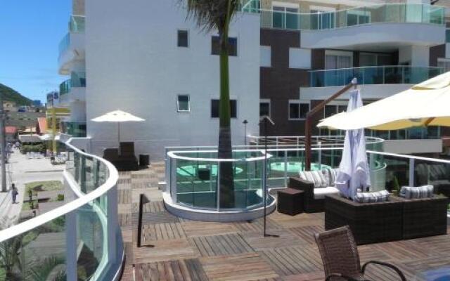Apartamento Boulevard Bombinhas 1032