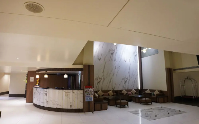 Hotel Sadanand Regency