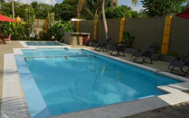 Finca Hotel Yakuruna
