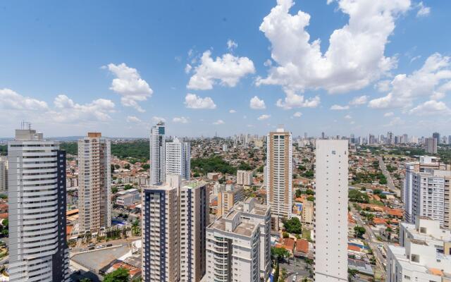 Conforto e Praticidade no Alto da Glória ESP2906