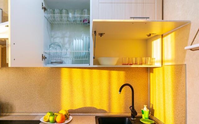 Мята на улице Мачуги