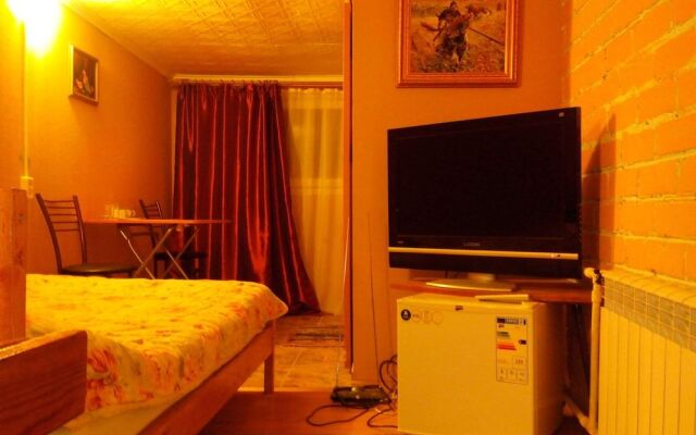 Valentina Guest House