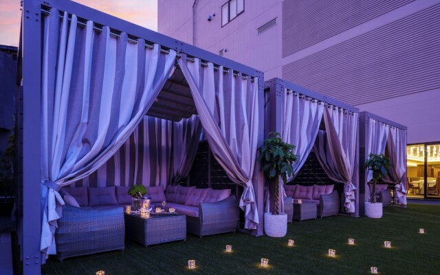 Pearl Star Hotel Atami