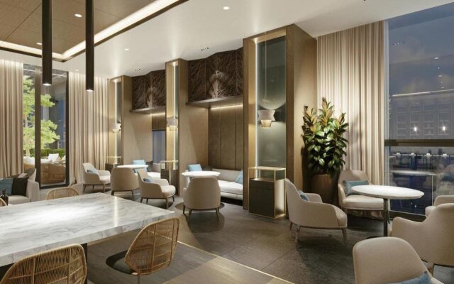 Grand K Hotel Suites Hanoi