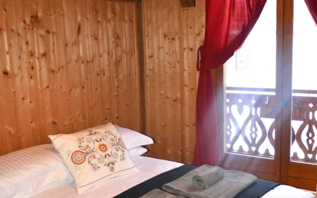 Chilly Powder - Hôtel au Coin du Feu