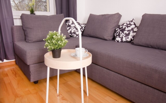 Ferienwohnung BECKENDORF