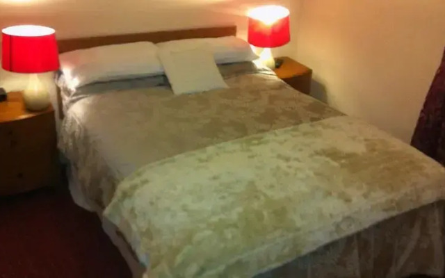 The Blue Door Bed & Breakfast