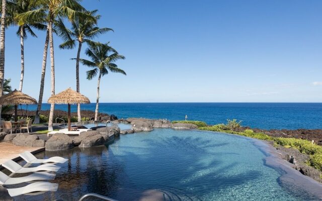 Ke Kailani Hale A2 3 Bedroom Home