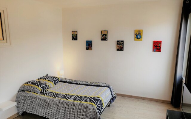 Maison de la Marbrerie