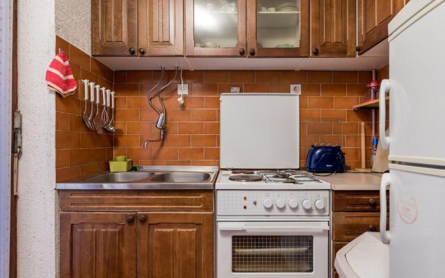 Amazing Home in Jablanac With Wifi and 2 Bedrooms